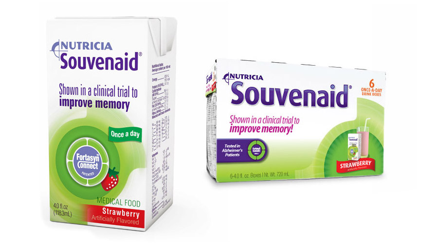 B12 Packaging Nutraceutical Supplement And Medical Food Package Design